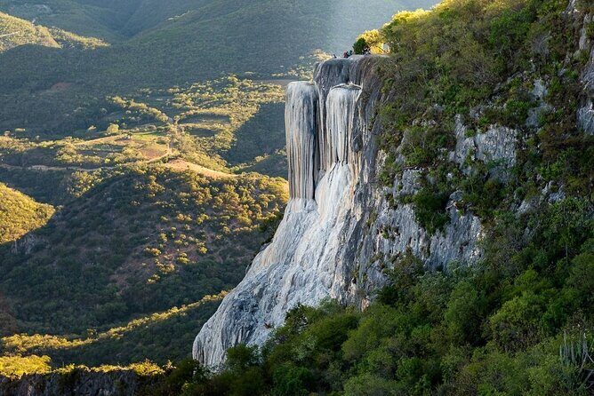 Hierve el agua half day tour - Is It Worth the Price?