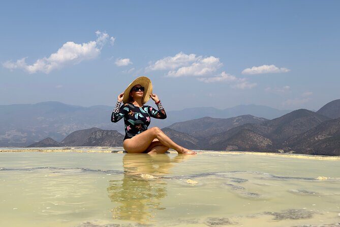 Hierve el agua half day tour - Who Will Love This Tour?
