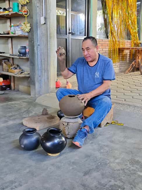 Hierve el Agua, Mitla, Tule, Teotilán and Mezcal factory - FAQ