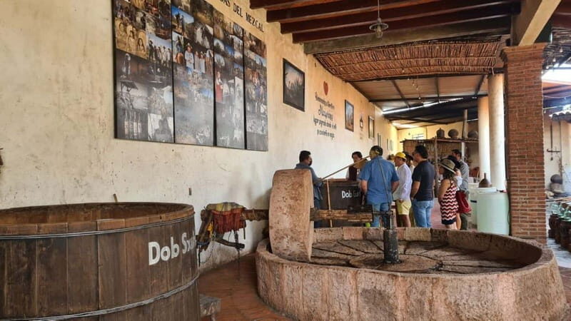 Hierve el agua: recorrido cultural y gastronómico - Practical Tips for Travelers
