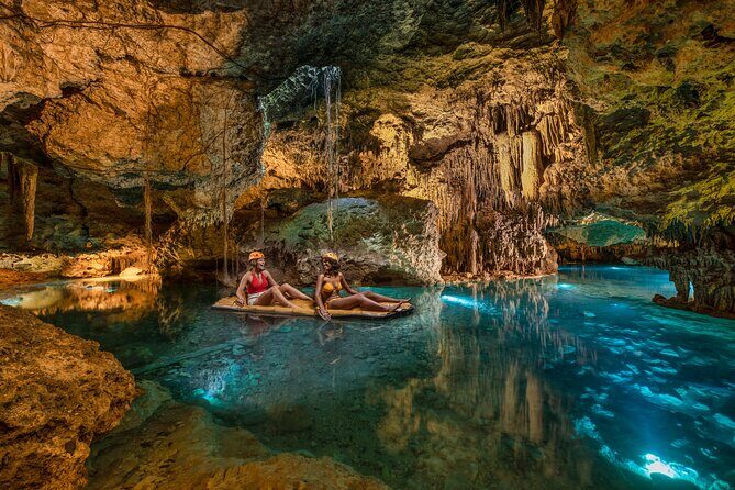High-Adrenaline Day at Xplor Park Departing from Cancunun - Frequently Asked Questions