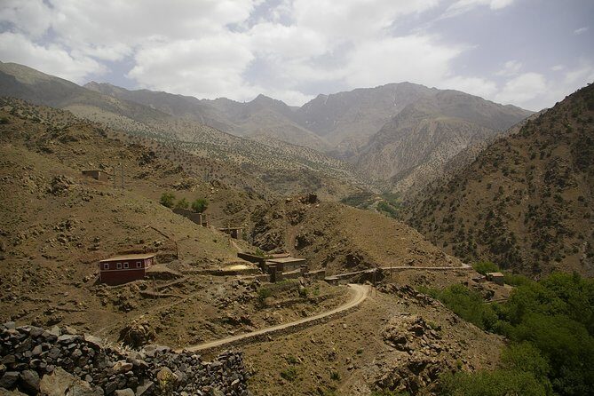 High Atlas Mountain Guided Hiking Day Trip from Marrakech - A Guided Day in the High Atlas: What You Need to Know