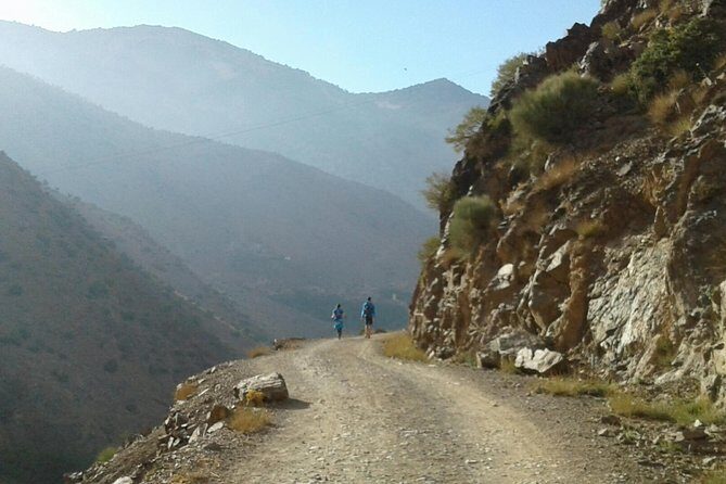 High Atlas Mountains and Desert Day Tour from Marrakech - Authentic Experiences & Authentic Insights