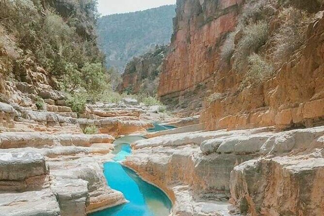 High Atlas Mountains And The Local old Market Private Day Tour - FAQs
