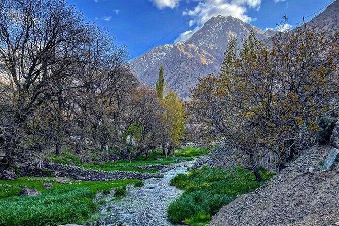 High Atlas Mountains and Three Valleys Day Trip from Marrakech - FAQ
