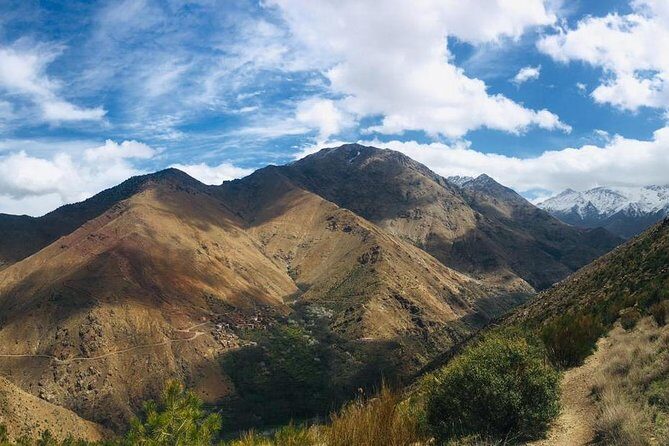 High Atlas Mountains Day Trip and Camel Trek - FAQ
