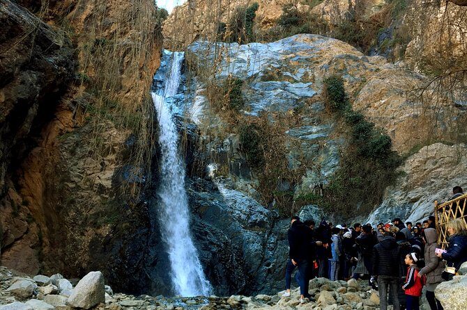 High Atlas Mountains - Ourika Valley Full-day Trip from Marrakech - Who Will Love This Tour?