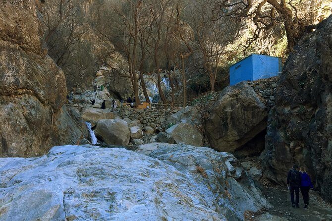 High Atlas Mountains - Ourika Valley Full-day Trip from Marrakech - Final Thoughts