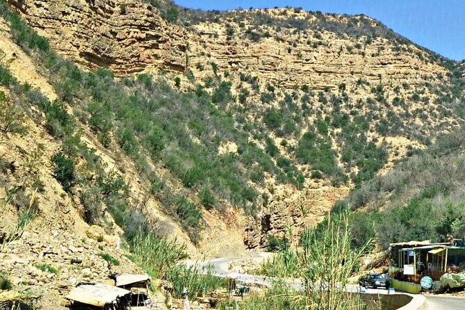 High Atlas Tour & Paradise Valley - The Value of the Tour