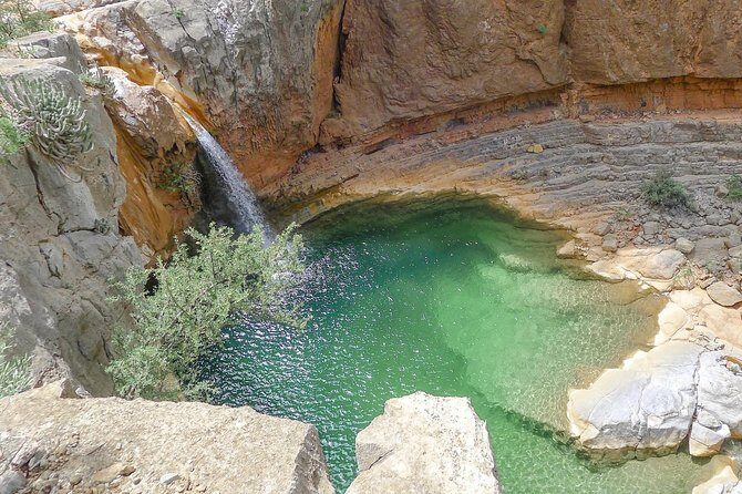 High Atlas Tour & Paradise Valley - Who Should Consider This Tour?