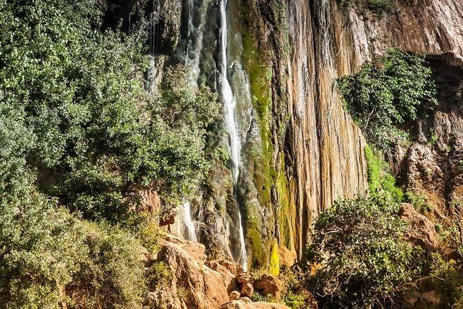 High Atlas Tour & Paradise Valley - FAQs