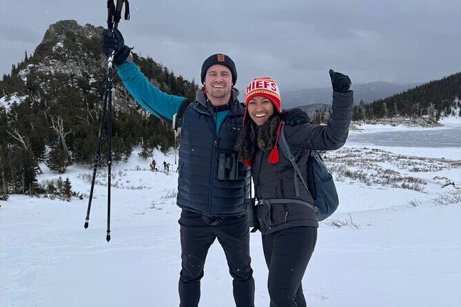 High Country Birding Hike and Hot Spring Soak from Denver - Authentic Perspectives from Travelers