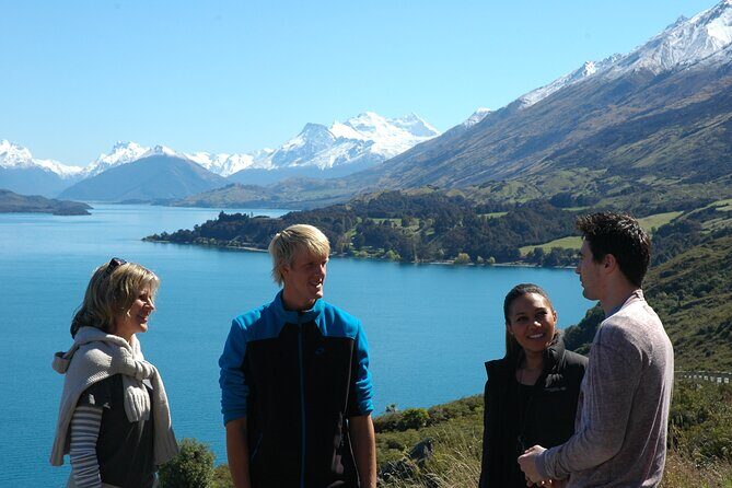 High Country Discovery Tour from Queenstown - A Closer Look at the Itinerary