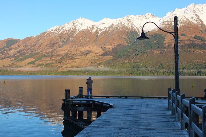 High Country Discovery Tour from Queenstown - Authentic Experiences and Hidden Gems