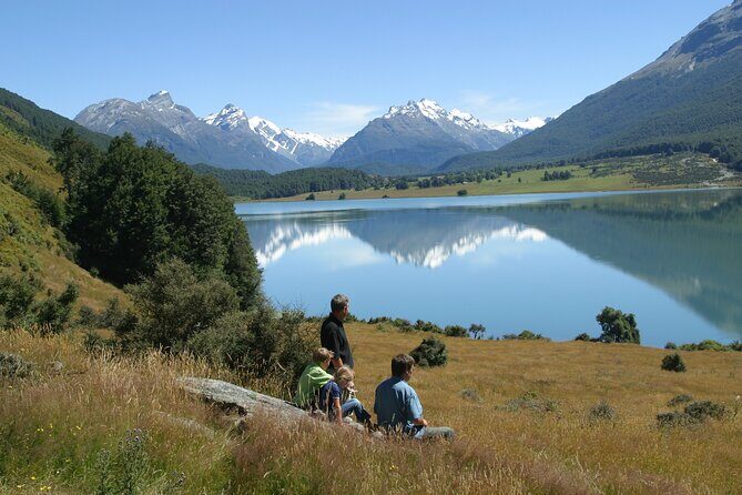 High Country Discovery Tour from Queenstown - Final Thoughts