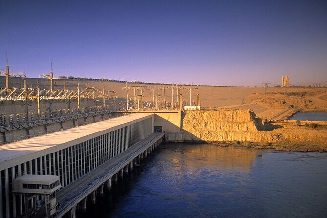 High Dam, Unfinished Obelisk, & Philae Private Tour - Who This Tour Is Best For