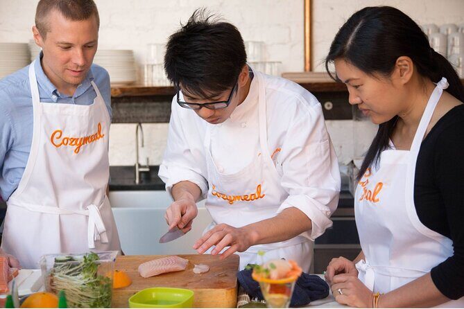 High-End Japanese Sushi Class in Tucson (Includes 5-Course Meal) - Final Thoughts: Is It Worth It?