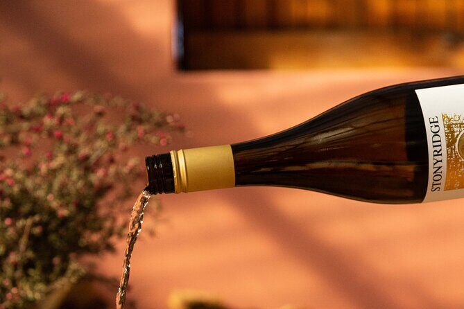 High End Sommelier Tour on Waiheke Island - An In-Depth Look at the Waiheke Sommelier Tour