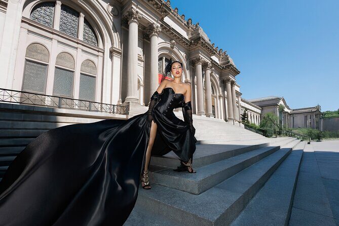 High Fashion Experience with Dream Flying Dress Photography - The Sum Up: Is It Right for You?
