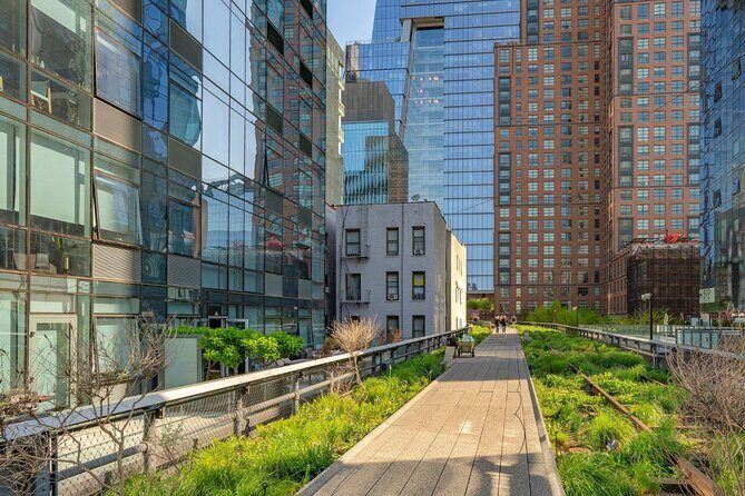 High Line and Chelsea Small Group Tour - Authentic Experiences and Traveler Feedback