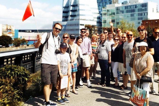 High Line and Chelsea Small Group Tour - Analyzing the Value