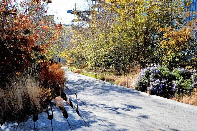 High Line and Chelsea Small Group Tour - Final Thoughts