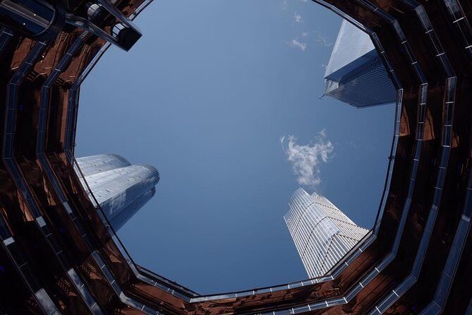 High Line and Hudson Yards Private Walking Tour - Who Will Love This Tour?