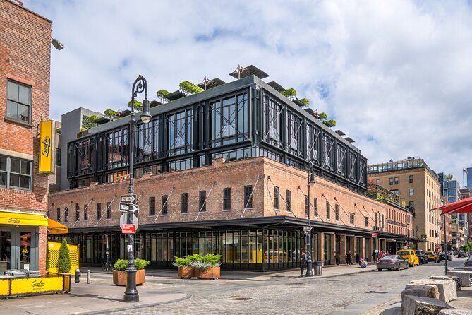 High Line, Chelsea & Hudson Yards Tour with Optional Edge Entry - The Sum Up: Is It Worth It?