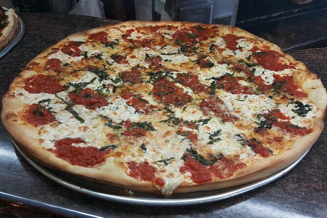 High Line, Greenwich Village Food, and Historical Downtown Tour - Whats Included and What to Keep in Mind