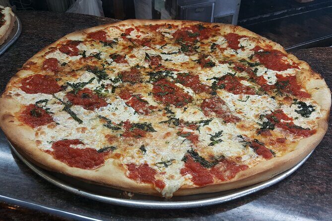 High Line Park and Greenwich Village Food Tour - Food and Taste: Beyond the Sights