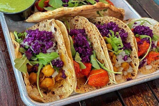 High Line Park and Greenwich Village Food Tour - Overall Value and Experience