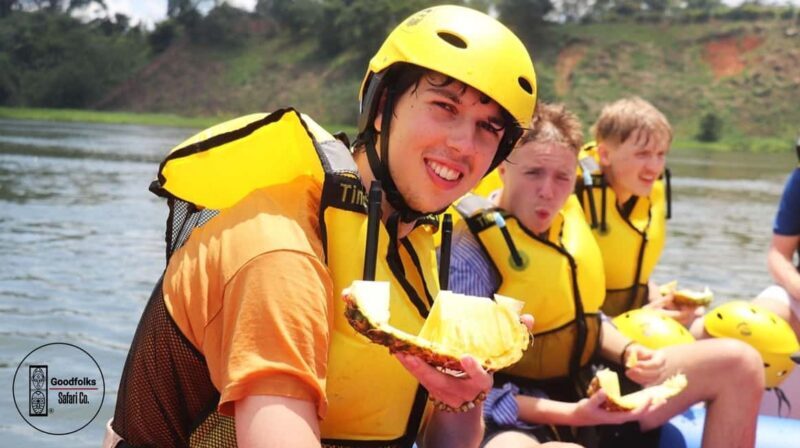 HIGH-OCTANE ADVENTURESQUADBIKE, ZIPLINE, RIVER-RAFT & MORE - An In-Depth Look at the High-Octane Experience
