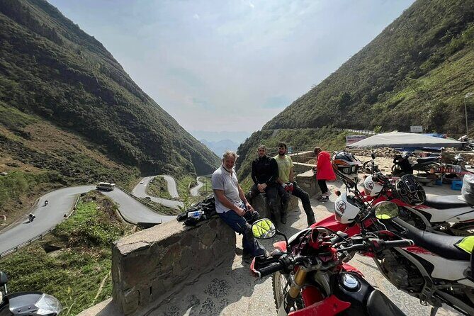 High Quality Motorcycle Dirt Bike 3 Days Tour + Private Room - The Sum Up: Why Choose This Tour?