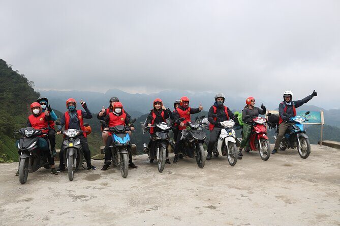 High quality Small Group 2 Day with Easy Riders + Private Room - Key Points