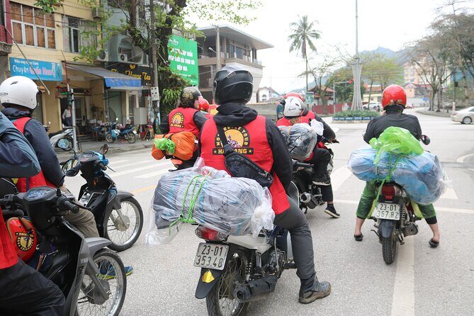 High quality Small Group 2 Day with Easy Riders + Private Room - The Scenic Magic of Ha Giang