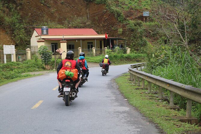 High quality Small Group 2 Day with Easy Riders + Private Room - The Experience of Small-Group Travel