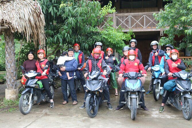 High quality Small Group 2 Day with Easy Riders + Private Room - Who Should Consider This Tour?