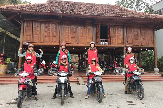 High quality Small Group 2 Day with Easy Riders + Private Room - FAQs