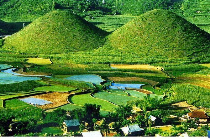 High Quality Small Group Ha Giang Loop Car Tour 2 Days 2 Nights - The Sum Up
