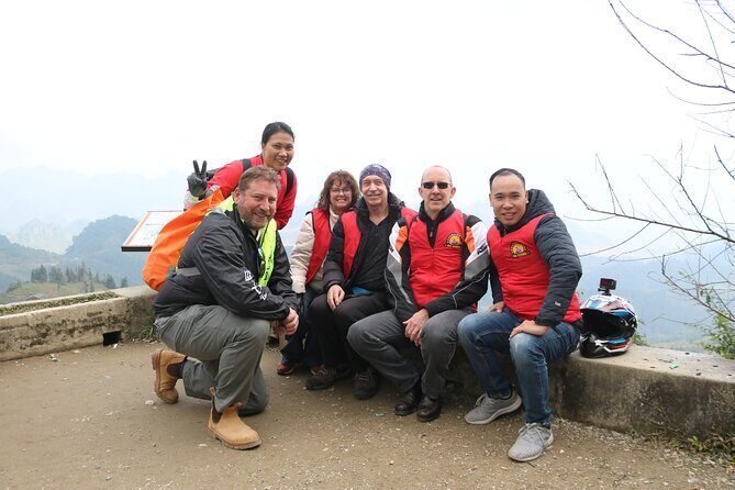 High Quality Small Group With Easy Riders 3 Day + Private Room - Key Points