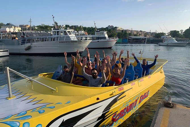 High Speed Harbor Tour from Charlotte Amalie Cruise Port - Final Thoughts: Is It Worth It?