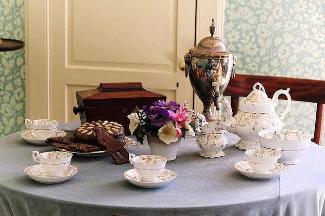 High Tea At The Atrium Restaurant, Imperial Hotel, New Delhi - Discovering the Imperial Hotel and Its Colonial Flair