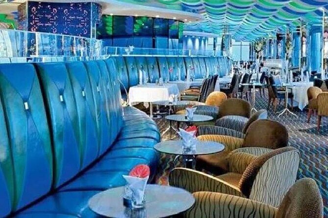 High Tea Experience at Burj Al Arab with Pickup and Drop off - Final Thoughts: Who Will Love This?
