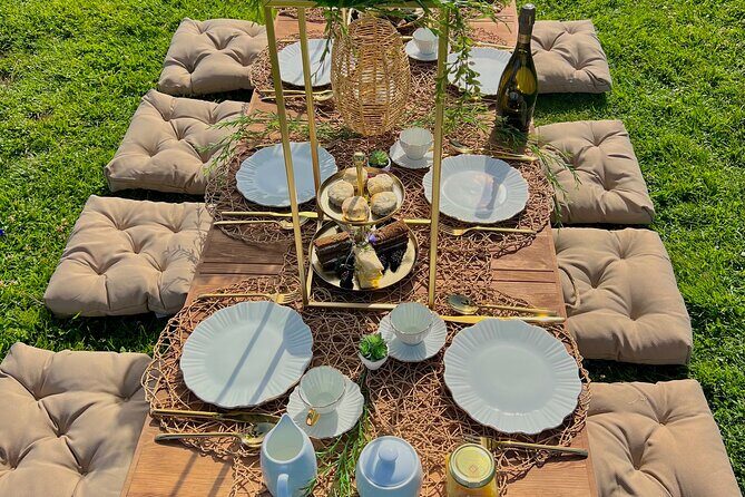High Tea In The Park - Who Should Consider This Tour?