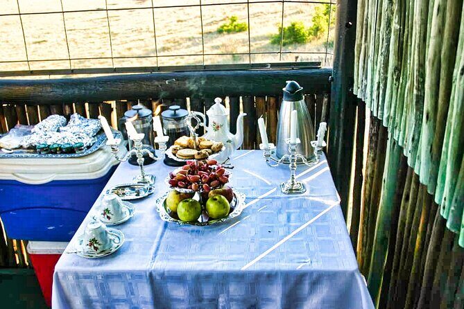 High Tea in the Savannah, Catering by Victoria Falls Hotel - Final Thoughts on Value and Experience