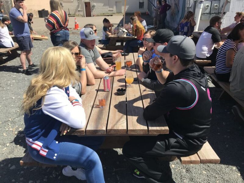 Highest Rated 3-Hour Craft Brewery Tour in Minneapolis - The Practical Side: Pricing, Logistics, and Value