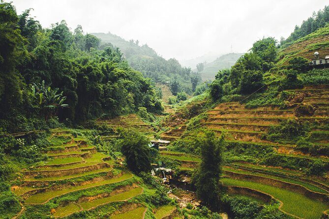 Highland Harmony Trek in Sapa - Authenticity and Value: What You’re Really Getting