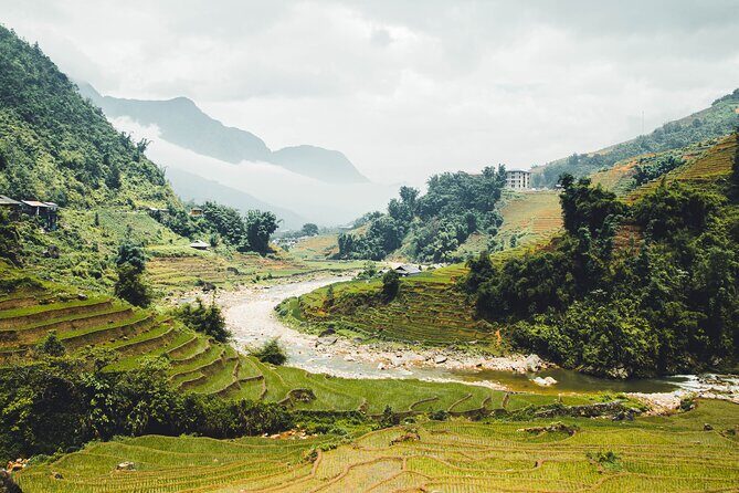 Highland Harmony Trek in Sapa - Who Should Book This Experience?
