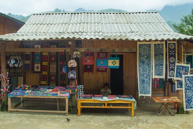 Highland Harmony Trek in Sapa - The Sum Up