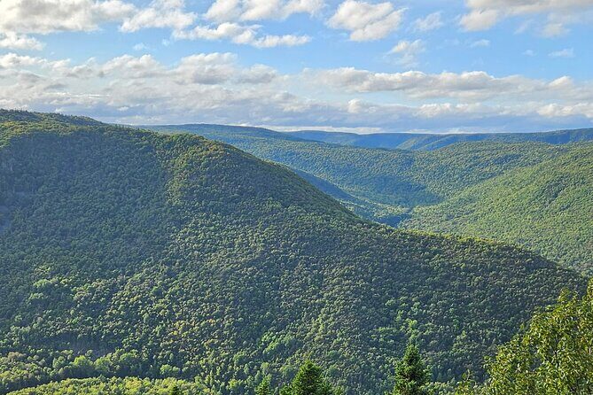 Highland Horizons Cabot Trail and Keltic Lodge Tour - A Closer Look at the Tour Experience